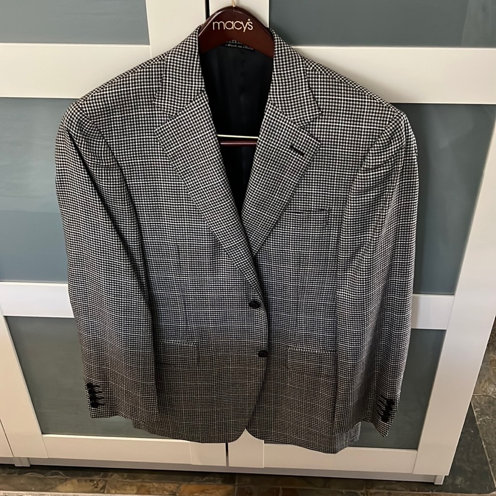 Canali Blazer